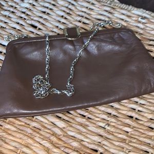 Vintage 60’s 70’s Jane Shilton purse